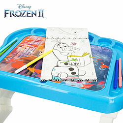 Table pour enfant Frozen Dessin (6 Unités) pas cher