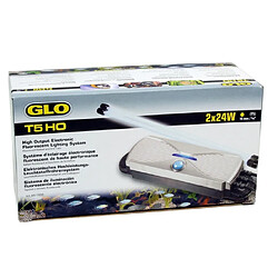 Fluval BALLAST T5 2X24W GLOMAT 