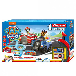 Carrera First Paw Patrol – Race 'n' Rescue