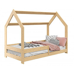 Kids Literie CABANE D5 + SOMMIER