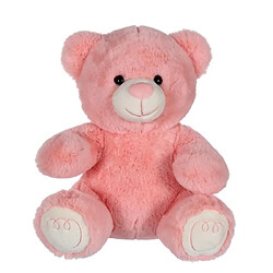 GIPSY My Sweet Teddy Rose en boîte cadeau 