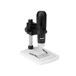 Velleman Microscope Numérique - 3 Mégapixels - Hdmi