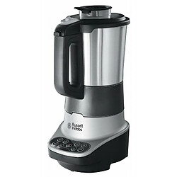 RUSSELL HOBBS - Blender chauffant 2 en 1 Soup & Blend 21480-56