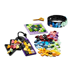 LEGO® DOTS 41808 Ensemble d'accessoires Poudlard