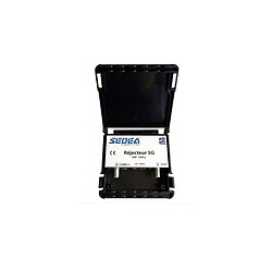 Sedea FILTRE 5G 0-694MHZ , REJECTION 698-706-714MHZ FILTRE 5G 0-694MHZ , REJECTION 698-706-714MHZ pour PIECES SON VIDEO SEDEA - 029205