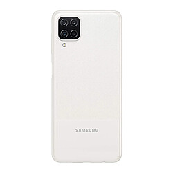 Avis Samsung Galaxy A12 (Double Sim, 6.5" - 64 Go, 4 Go RAM) Blanc