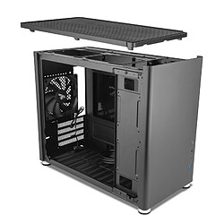 Yeyian Hussar Micro ATX pas cher