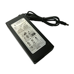 Kalea-Informatique Alimentation externe AC DC - 220V vers 12V 5A Convient aux écrans plats Convient aux écrans plats