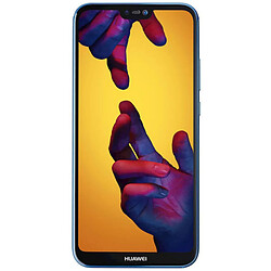 Huawei P20 Lite - 64Go, 4Go RAM - Bleu