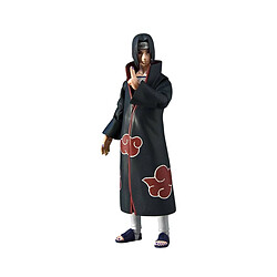 Toynami Naruto Shippuden - Figurine Itachi 10 cm 