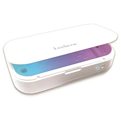 Lexibook Coffret stérilisateur UV portable