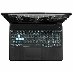 Acheter Ordinateur Portable Asus TUF Gaming A15 FA506NC-HN012 15,6" 16 GB RAM 512 GB SSD NVIDIA GeForce RTX 3050