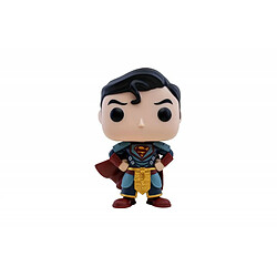 Figurine Funko Pop Heroes Imperial Palace Superman 