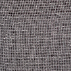 Atmosphera, Createur D'Interieur Voilage Etamine - 140 x 240 cm - Gris