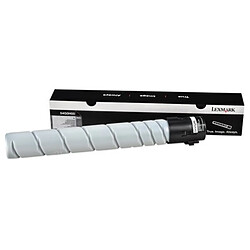 Lexmark Toner Noir 54G0H00 