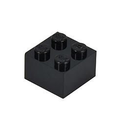 Simba - 104114114 - Ensemble de Blocs de Construction - Blox 4 - 100 Pièces - Noir