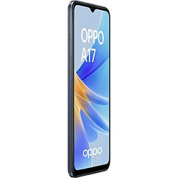 Avis Smartphone Oppo A17 3 64 NOIR