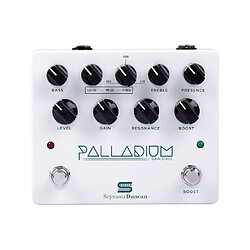 Palladium Gain Stage WH Seymour Duncan