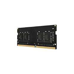 Mémoire RAM Lexar LD4AS008G-B3200GSST 8 GB DDR4 3200 MHz CL22