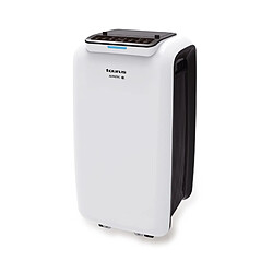 Taurus Climatiseur mobile avec fonction déshumidificateur et minuterie 2640W 9000 BTU