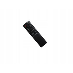 GUPBOO Télécommande Universelle de Rechange Pour Samsung HW-JM6000 HW-JM6000/ZA HW-JM6000C HW-J