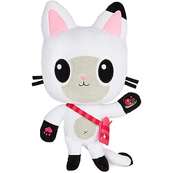 Spin Master Gabby's Dollhouse Peluche de 33 cm Pandy