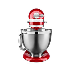 Kitchenaid Robot pâtissier 5KSM185PSECA Robot Artisan Pomme d'amour