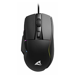 Souris Sharkoon SGM35 Noir 