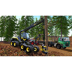 Focus Home Interactive Farming Simulator 15 - Edition Gold (PC)