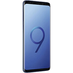 Acheter Samsung Galaxy S9 Plus - 64Go - Bleu · Reconditionné