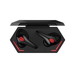 Universal Bouchon d'oreille Bluetooth sans fil Nubia 5S 5G Casque de sport électronique professionnel | Casque d'oreille Bluetooth.