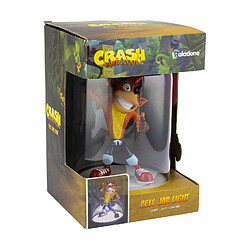 Avis Paladone Crash Bandicoot - Lampe Crash Sous Cloche