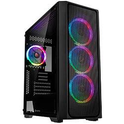 Boitier PC Raijintek