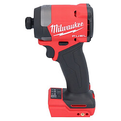 Milwaukee M18 FID3-0 Clé à choc sans fil 18 V 1/4'' 226 Nm Brushless Solo - sans batterie, sans chargeur