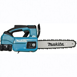 Dolmar Tronçonneuse élagueuse Makita 18 V AS1925Z 25 cm sans batterie ni chargeur accessoires