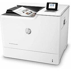 HP Color LaserJet Enterprise M652dn 