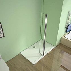 Avis paroi de douche 30x200cm