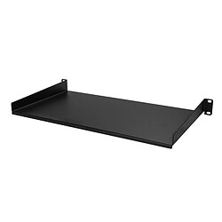 Plateau Fixe pour Armoire Rack Startech CABSHELF1U10