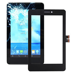 Wewoo Pour Asus Fonepad 7 / noir Memo HD 7 / ME175 / ME175CG / K00Z / 5472L / FPC-1 pièce détachée remplacement d'écran tactile (seul sans le LCD)