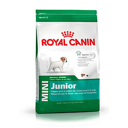 Royal Canin Chien Mini Puppy 