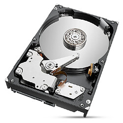 Acheter Seagate Technology Disque dur Seagate IronWolf Pro ST2000NT001 3,5" 2 TB