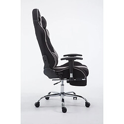 Acheter Non Chaise de bureau Racing Limit V2 en tissu avec repose-pieds