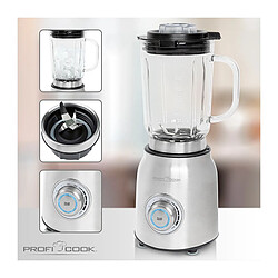 Avis Blender Mixeur 1,75L Proficook PC-UM 1207