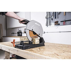 Acheter EVOLUTION Power Tools Tronçonneuse multi-matériaux R355CPS