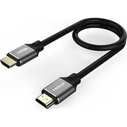 Unitek HDMI - HDMI 1.5m noir (C137W)