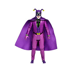 Mc Farlane DC Retro - Figurine Batman 66 The Joker (Comic) 15 cm 