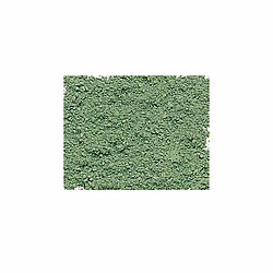 Raphael Pigment pour création de peinture - pot 120 g - Terre verte 