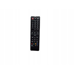 GUPBOO Télécommande Universelle de Rechange Pour Samsung HT-j5100/un HT-F4200/EN HT-H4530K HT-H4