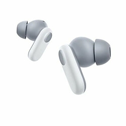 Casques avec Microphone Oppo Enco Buds2 Pro Blanc