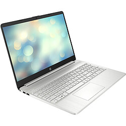 Avis Ordinateur Portable HP 15S-EQ2156NS 15" 512 GB SSD Qwerty US Ryzen 7 5700U 16 GB RAM